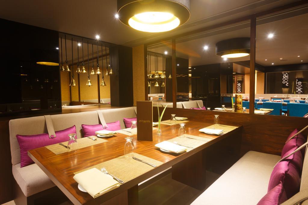 Renuka City Hotel Коломбо Экстерьер фото