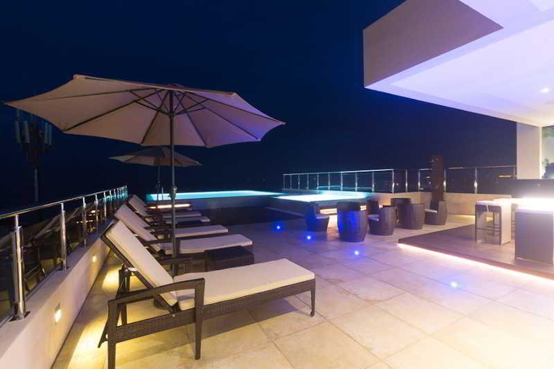 Renuka City Hotel Коломбо Экстерьер фото
