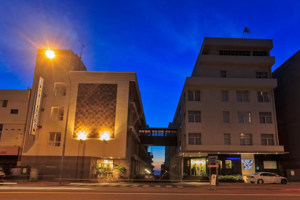 Renuka City Hotel Коломбо Экстерьер фото