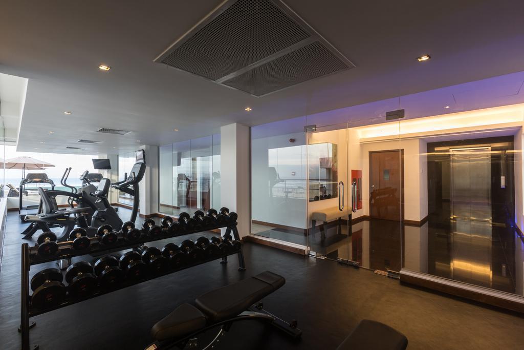Renuka City Hotel Коломбо Экстерьер фото