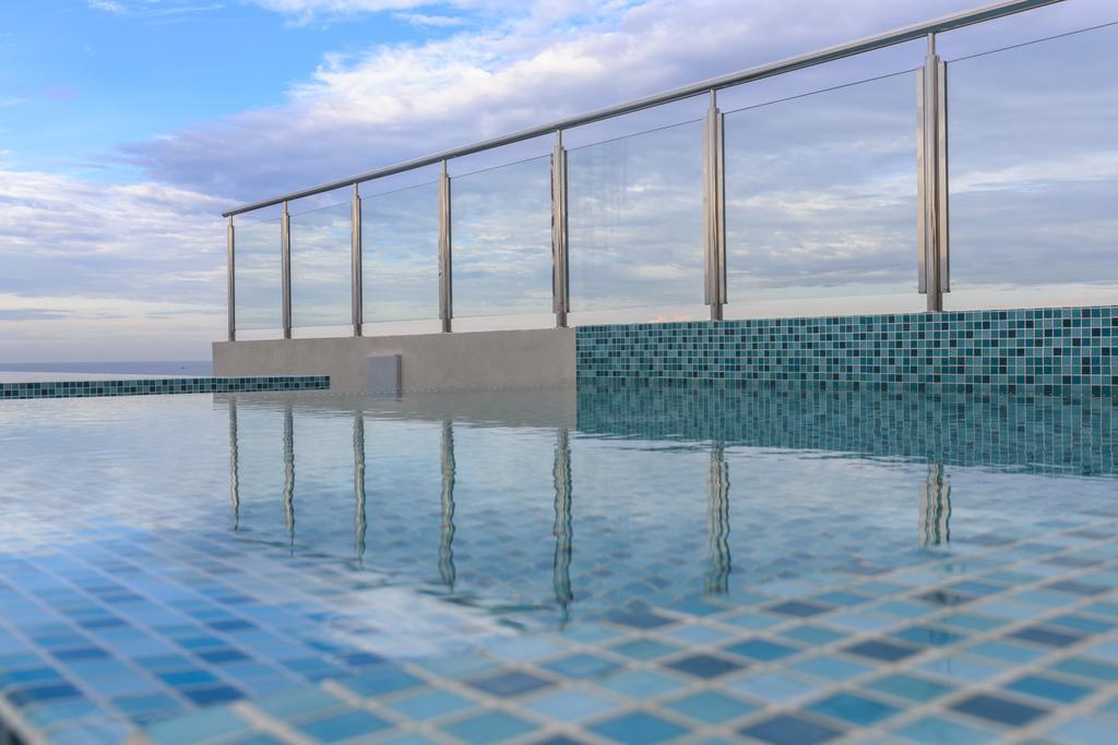 Renuka City Hotel Коломбо Экстерьер фото