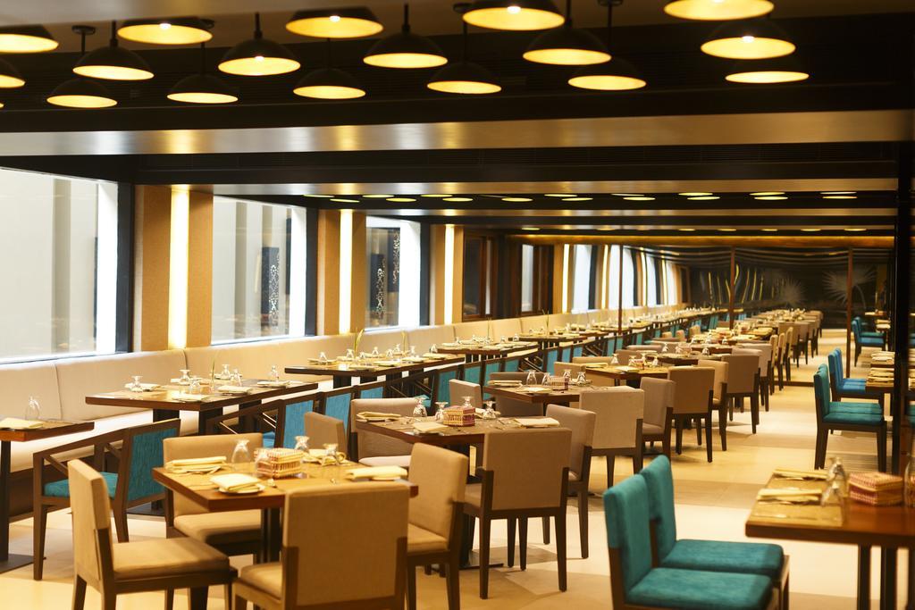 Renuka City Hotel Коломбо Экстерьер фото