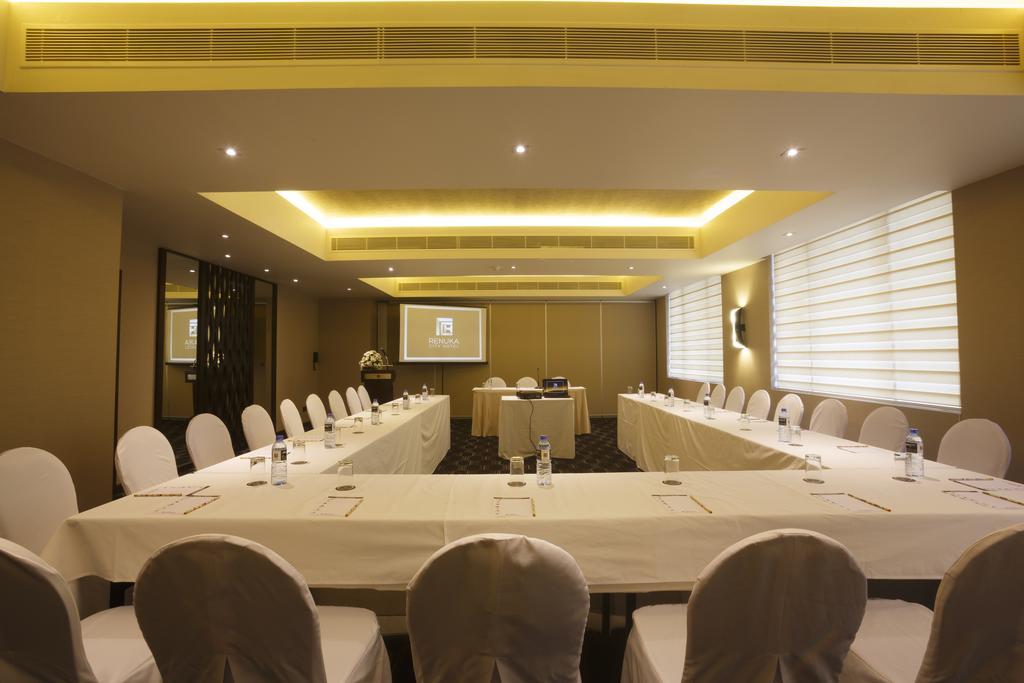 Renuka City Hotel Коломбо Экстерьер фото